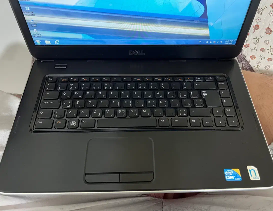 لپ تاپ|رایانه همراه|قشم, |دیوار