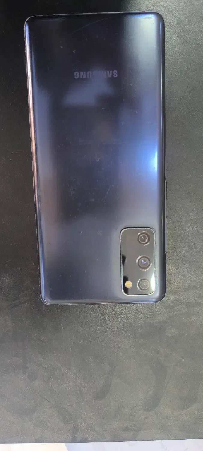 گوشی s20fe 5g|موبایل|تبریز, |دیوار