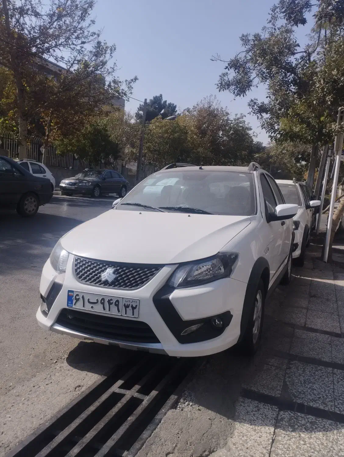 کوییک RS اقساطی ۱۶ ماهه لیزینگ حسن زاده|خودرو سواری و وانت|مشهد, امام خمینی|دیوار