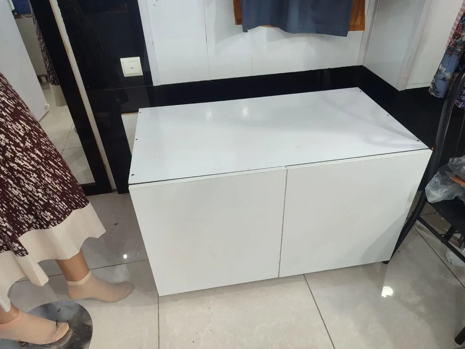 دکور کامل مغازه و پوشاک|فروشگاه و مغازه|قشم, |دیوار