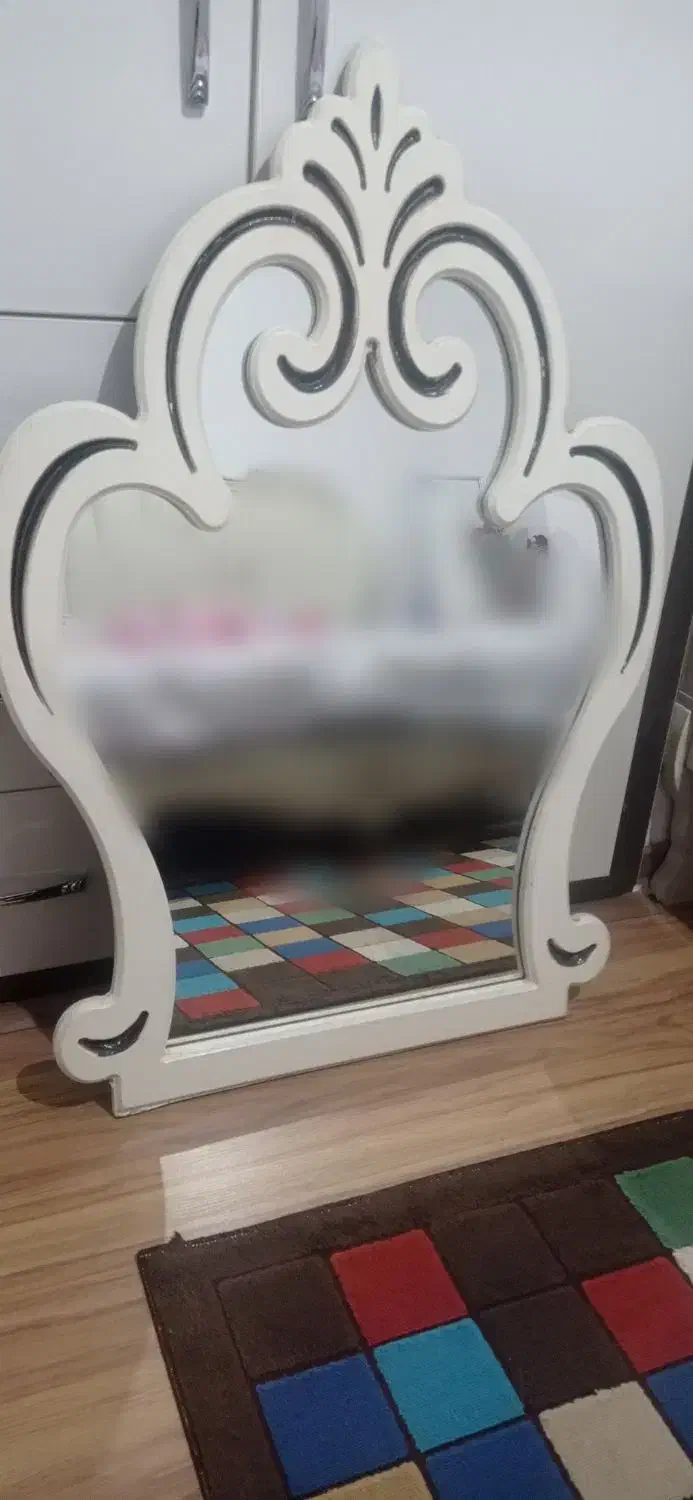 آینه|آینه|اردبیل, |دیوار