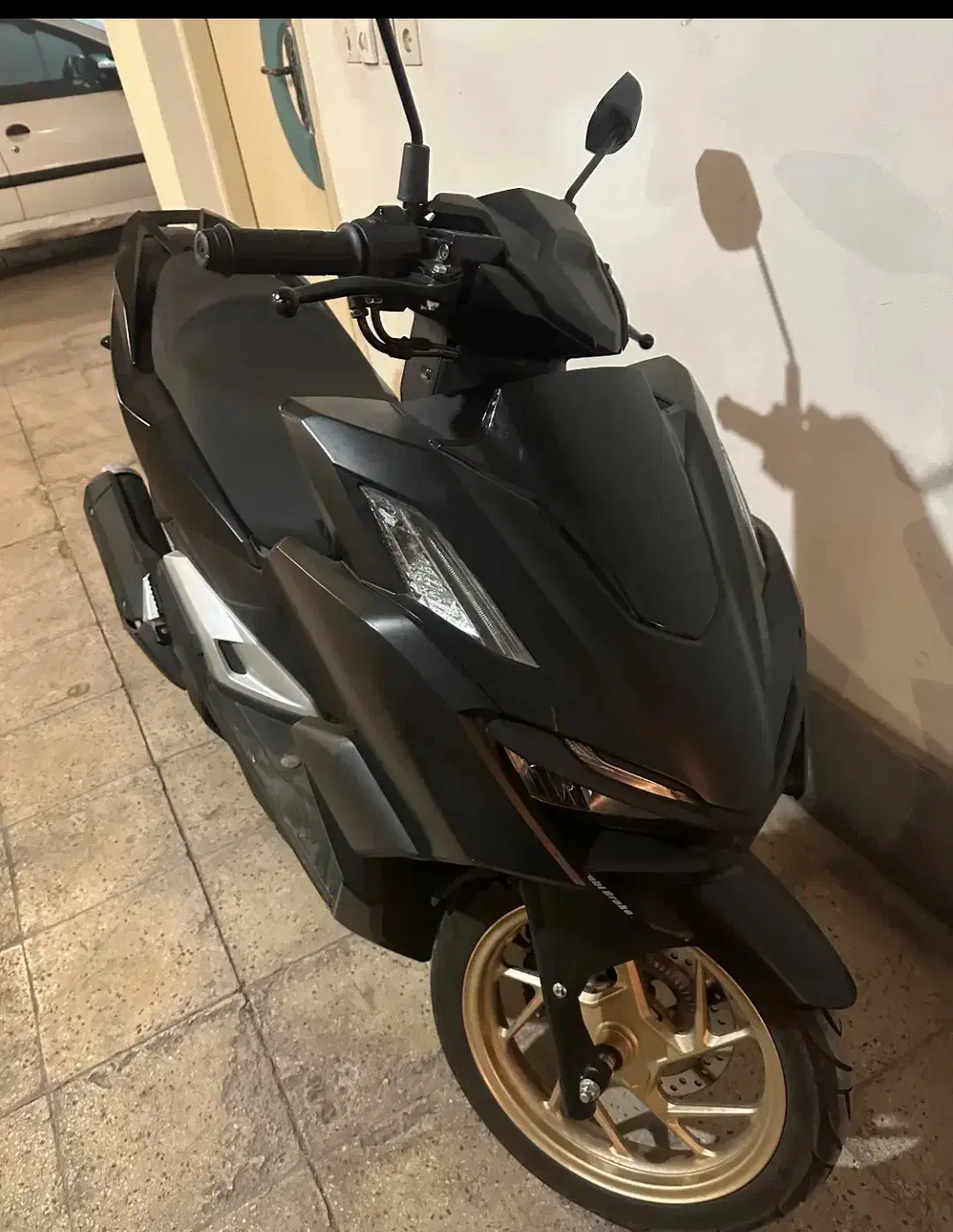 گلکسی 170نیروموتور|موتورسیکلت|شهریار, شهرک وائین|دیوار