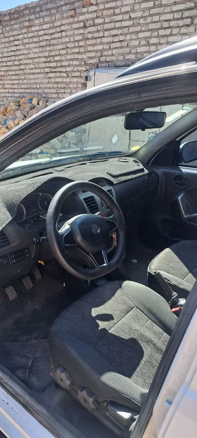 کوئیک S فرمان D|خودرو سواری و وانت|سیرجان, |دیوار