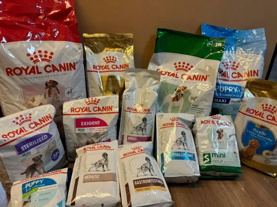 غذای سگ و گربه|لوازم جانبی حیوانات|تهران, جنتآباد مرکزی|دیوار