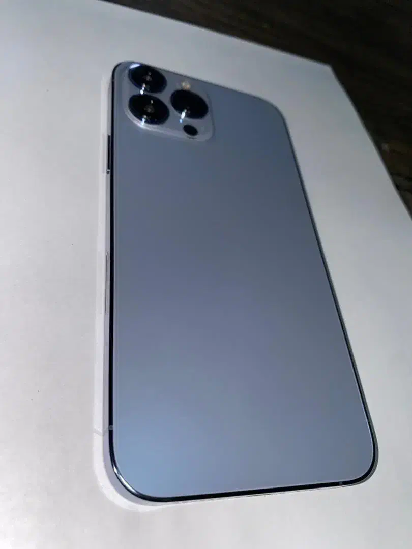 آیفون پرومکس ۱۳ ۵۱۲ گیگ|موبایل|بندر ماهشهر, |دیوار