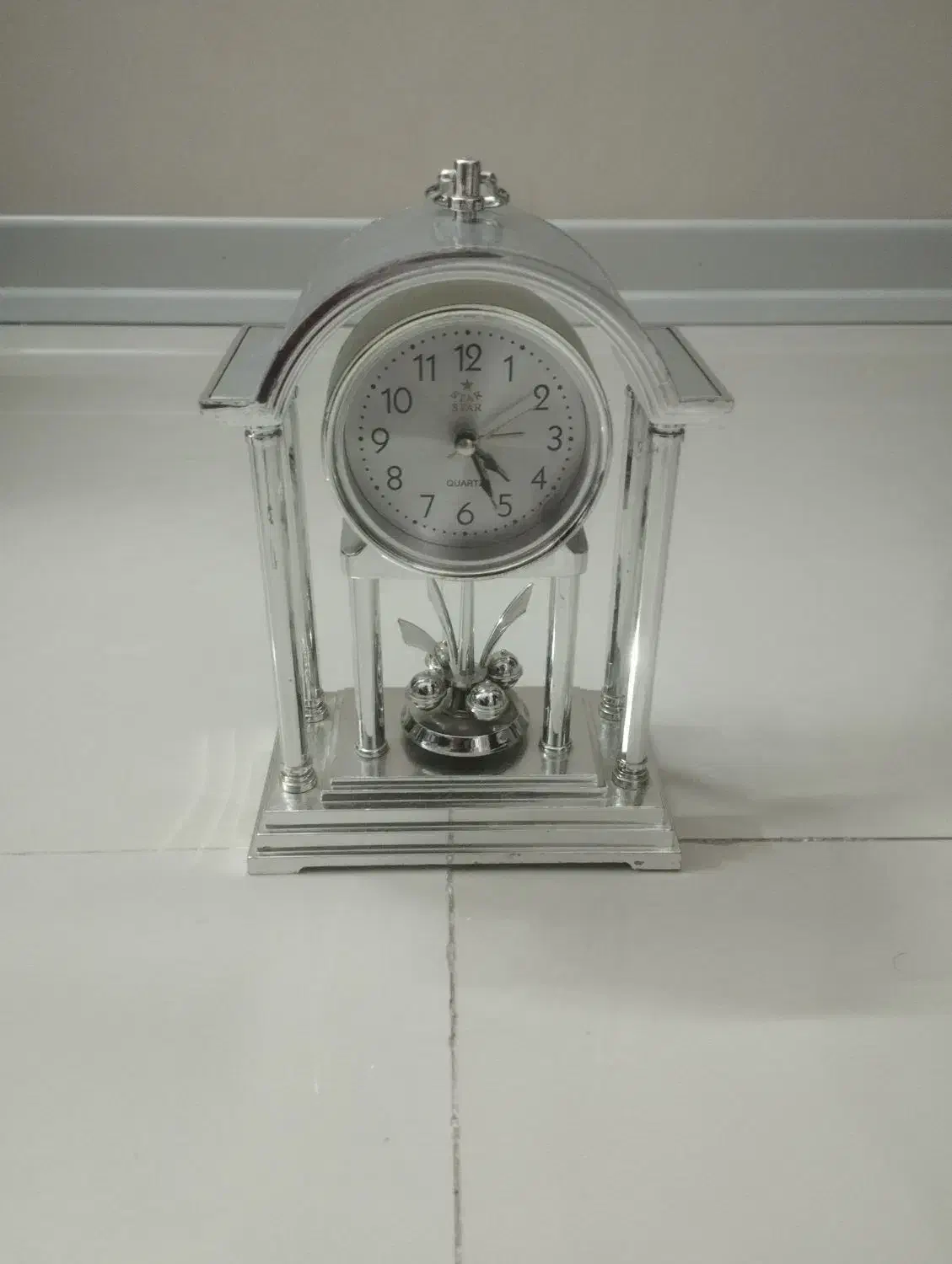 ساعت رومیزی|ساعت دیواری و تزئینی|اصفهان, شمس آباد|دیوار