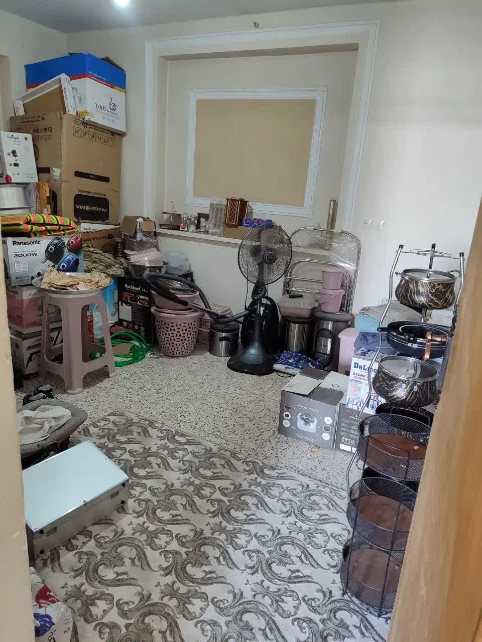 اجاره|اجارهٔ خانه و ویلا|سبزوار, چهارراه فرودگاه|دیوار