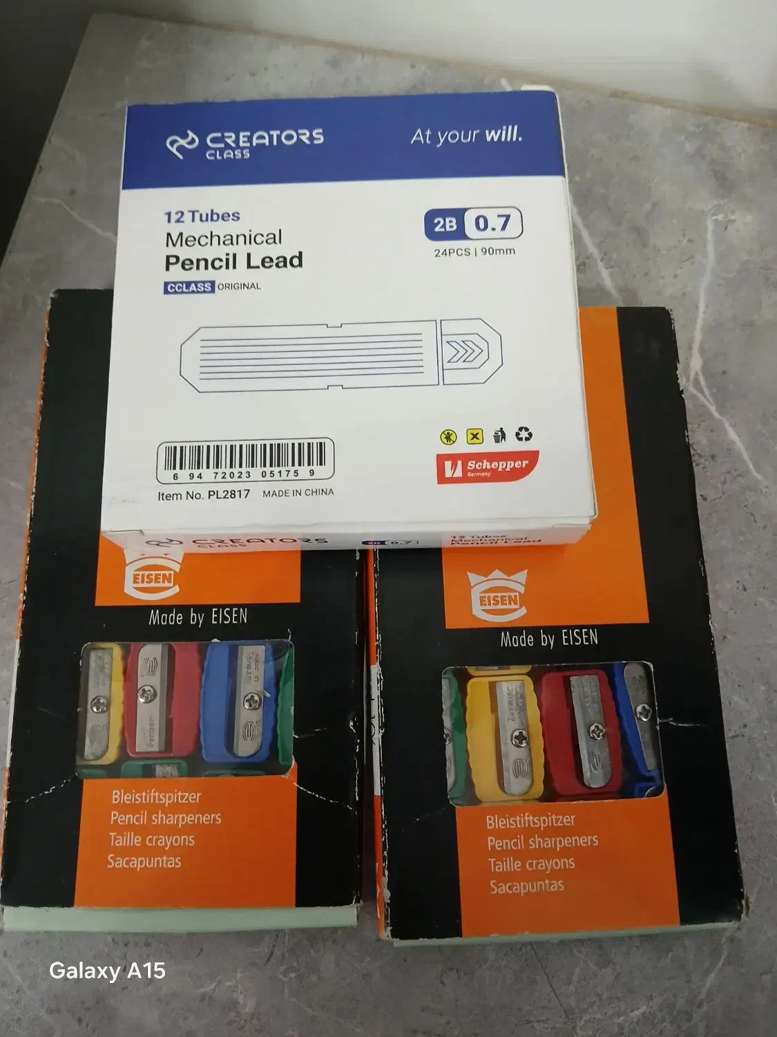 خودکار.اتود.تراش جامدادی.ماژیک.غلطگیر|لوازم التحریر|تهران, جلیلی|دیوار