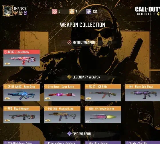 اکانت کالاف|کنسول، بازی ویدئویی و آنلاین|زبرخان, |دیوار