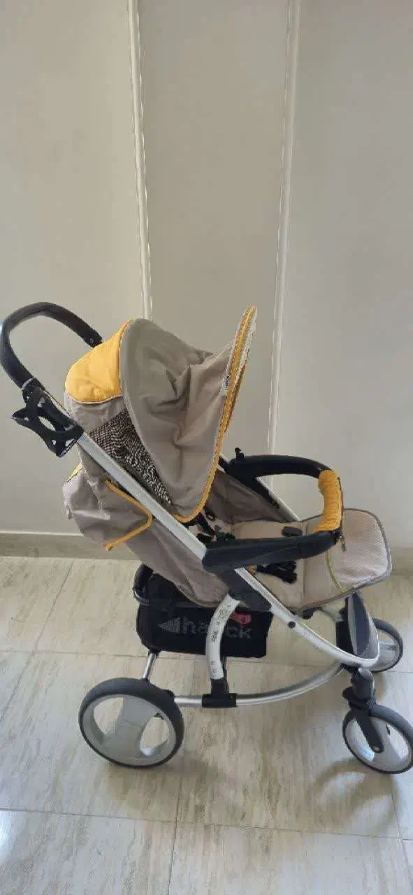 سیسمونی نوزاد|کالسکه و لوازم جانبی|گرگان, |دیوار