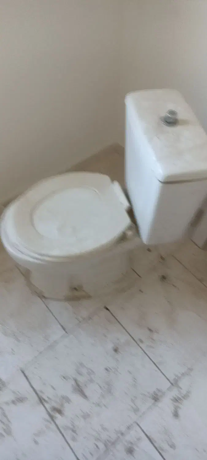 توالت فرنگی درحد|لوازم سرویس بهداشتی|پرند, فاز ۶|دیوار