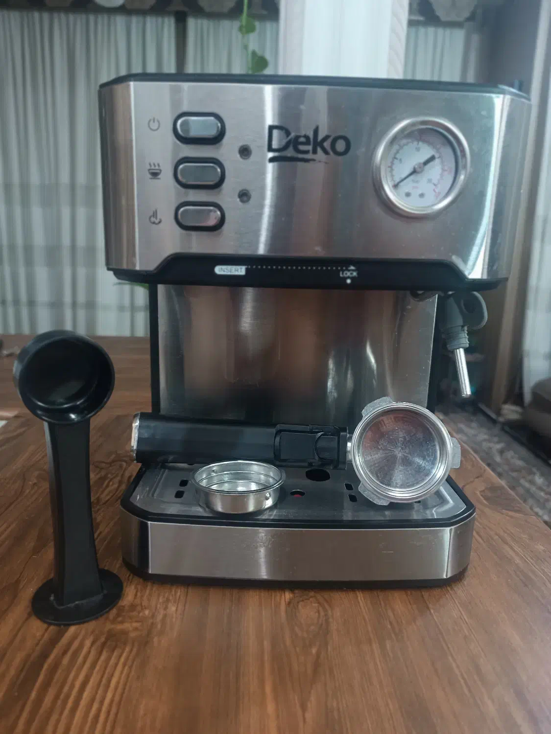 قهوه ساز|سماور، چایساز، قهوهساز|مشهد, چهنو|دیوار