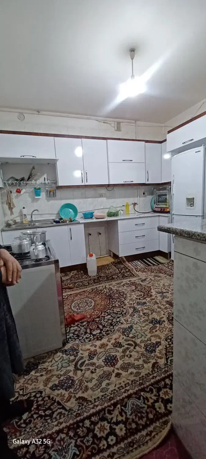 منزل ویلایی ۱۰۰متری|فروش خانه و ویلا|قم, زند آباد|دیوار
