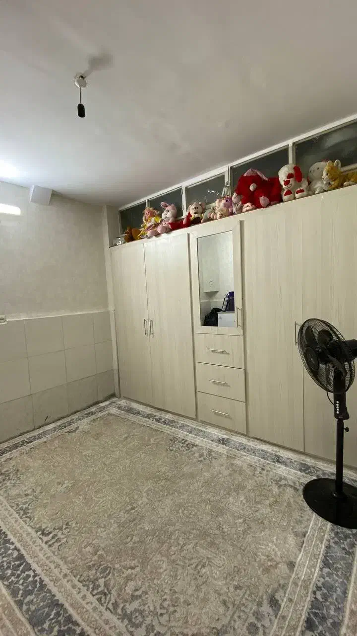 خانه ۸۰ متری هدایت|اجارهٔ آپارتمان|مشهد, رستگار|دیوار