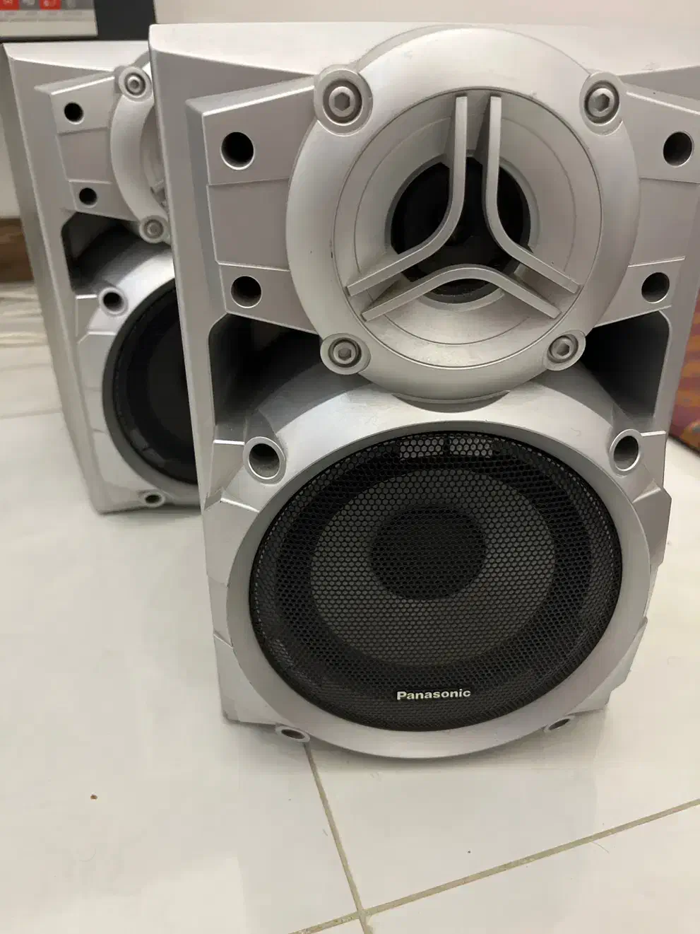 باند پاناسونیک|سیستم صوتی خانگی|تهران, فلاح|دیوار