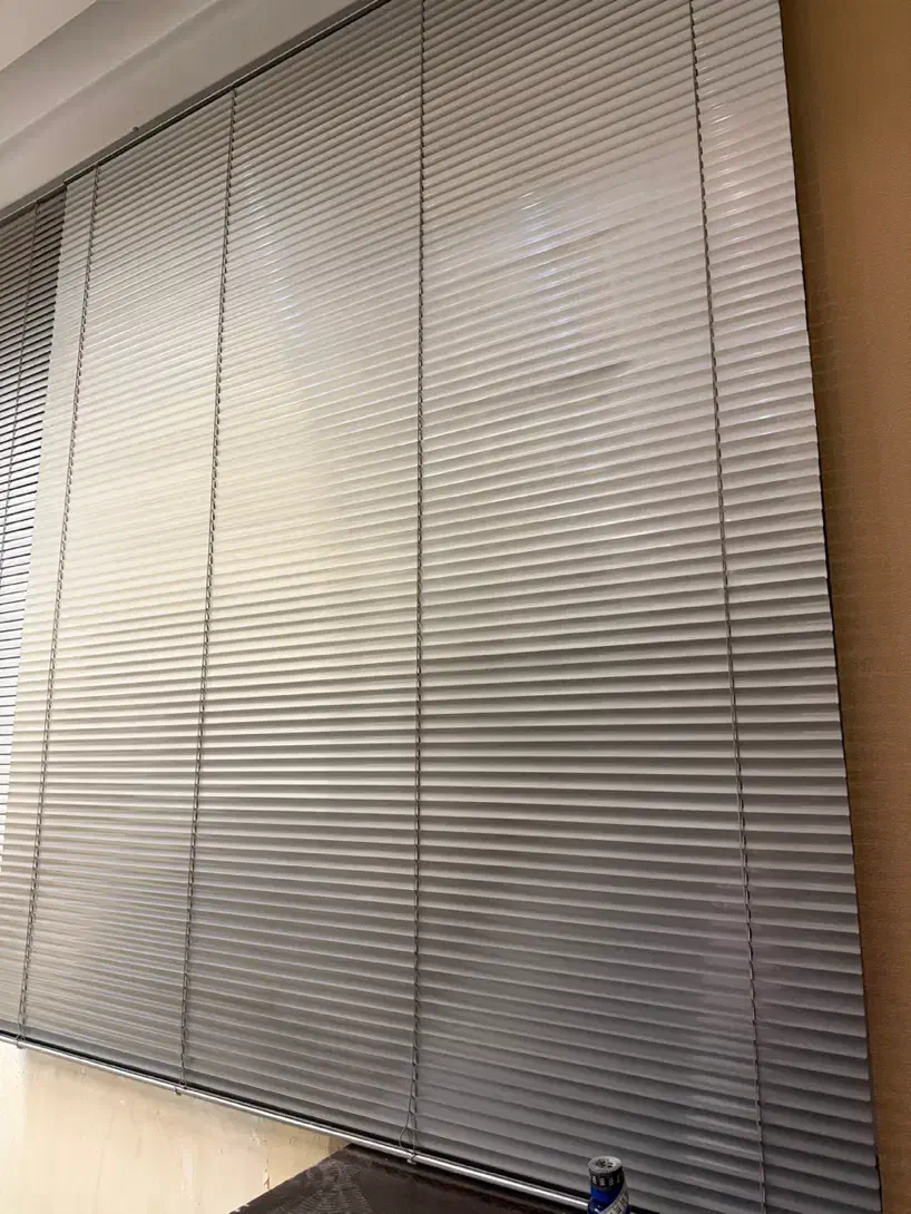 فروش پرده کرکره ای فازی اداری|پرده، رانر، رومیزی|تهران, فردوسی|دیوار