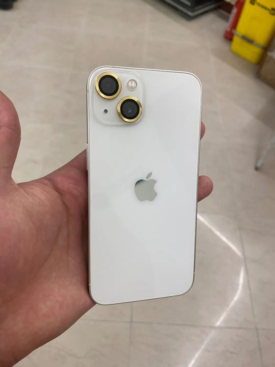 iphone 13 normal 128g|موبایل|اردبیل, |دیوار