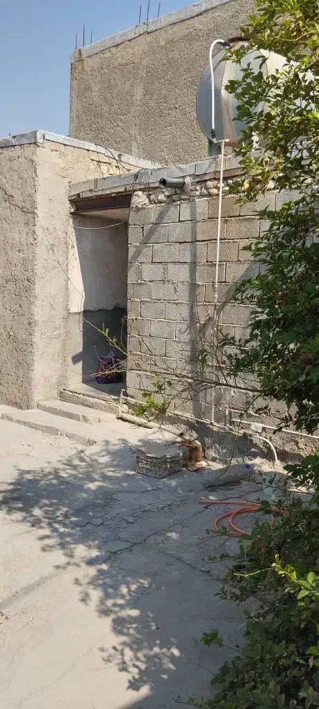 فروش خانه ویلایی ثبتی در اهرم تنگستان|فروش خانه و ویلا|اهرم, |دیوار