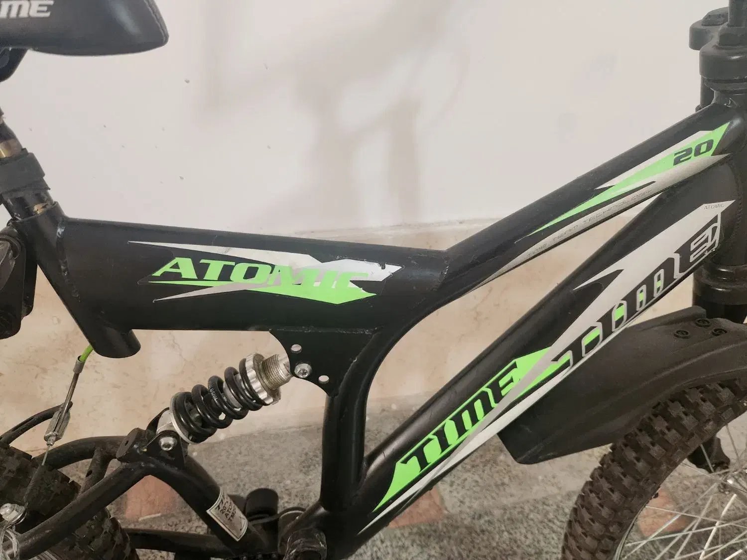 دوچرخه ساز ۲۰|دوچرخه، اسکیت، اسکوتر|تهران, شهرک غرب|دیوار