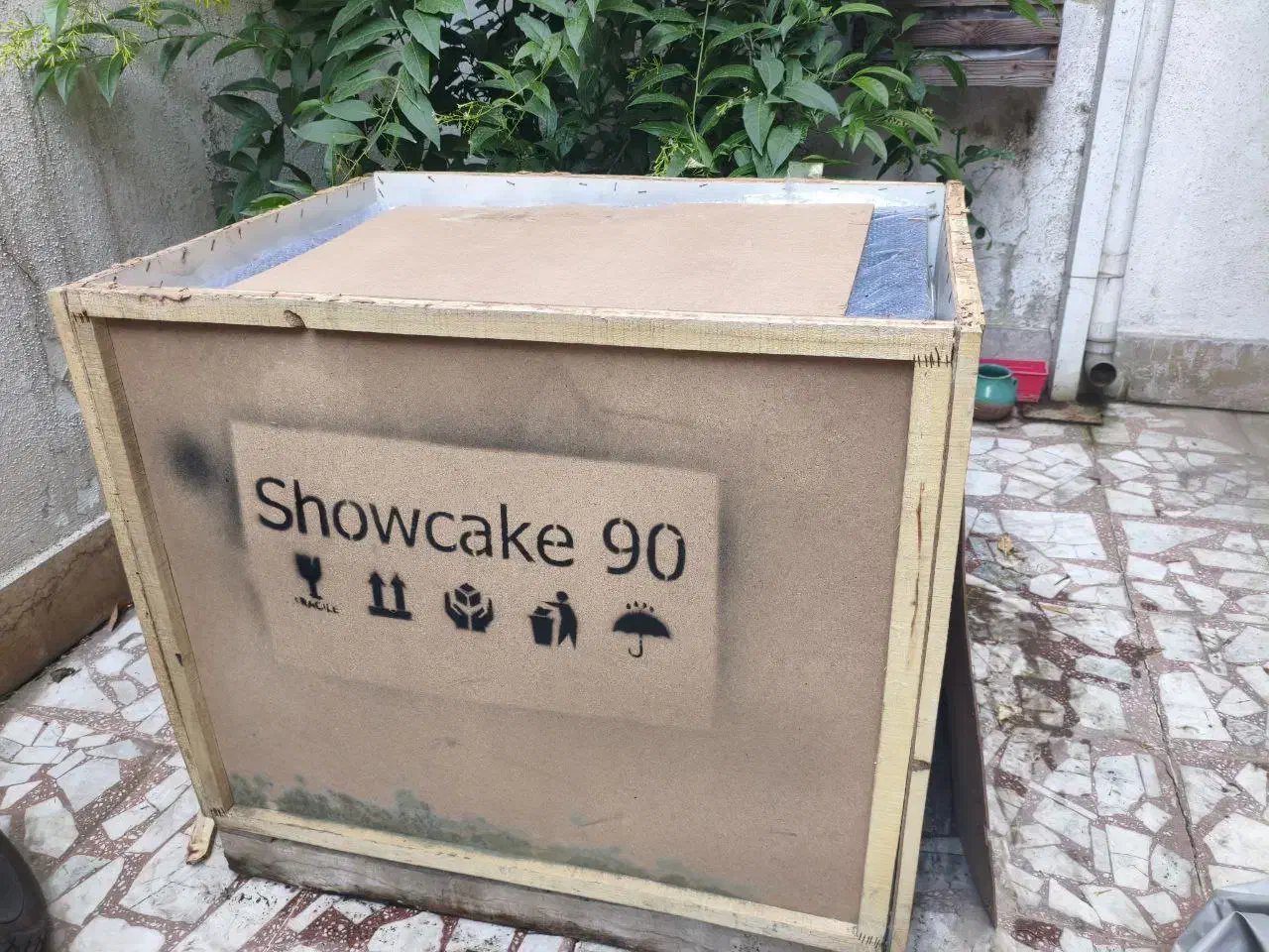 شوکیک ۹۰ سانتی|کافی‌شاپ و رستوران|رشت, گلسار|دیوار