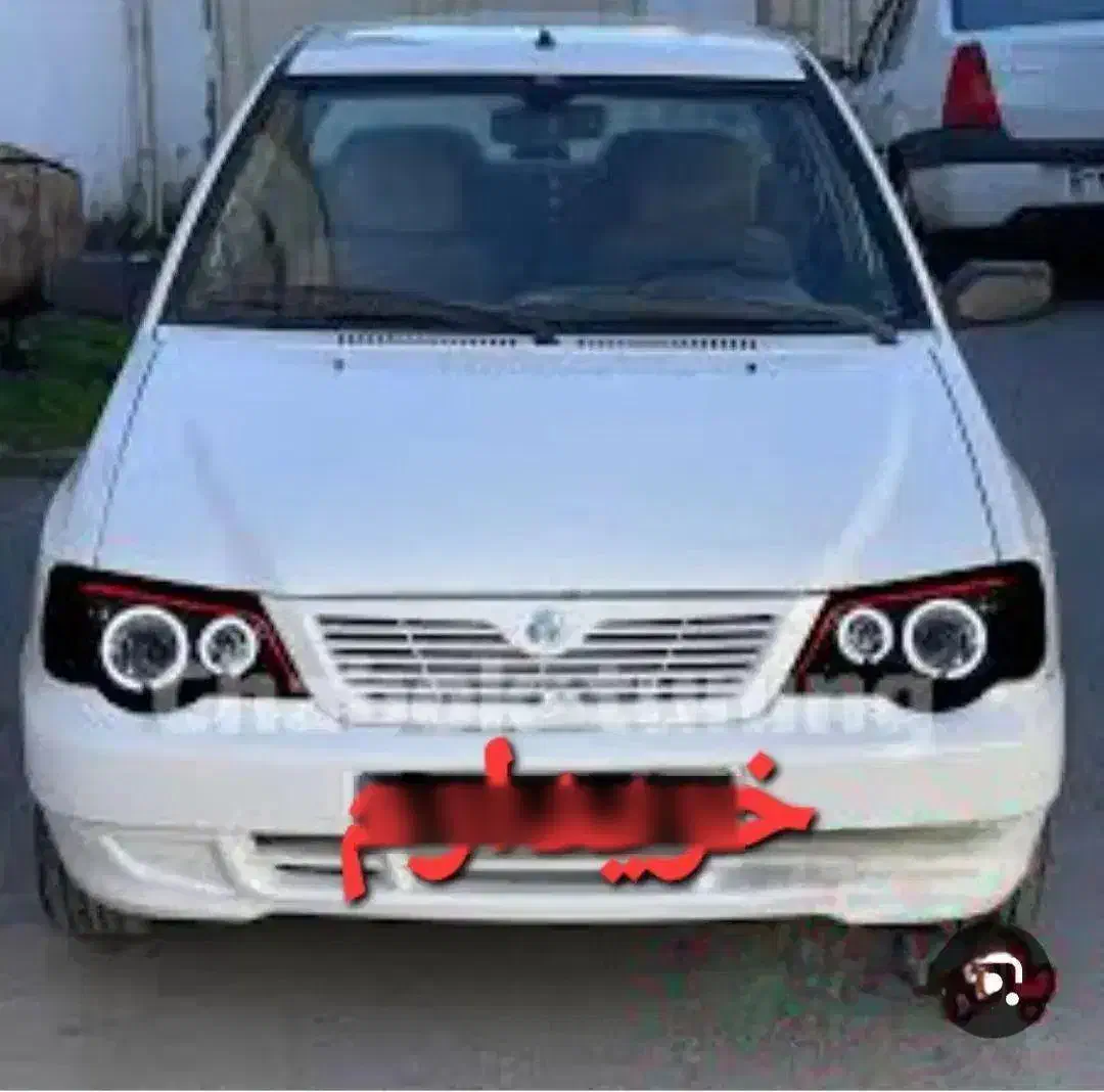 پراید۹۰ شاسی پلمب|خودرو سواری و وانت|ساوه, |دیوار