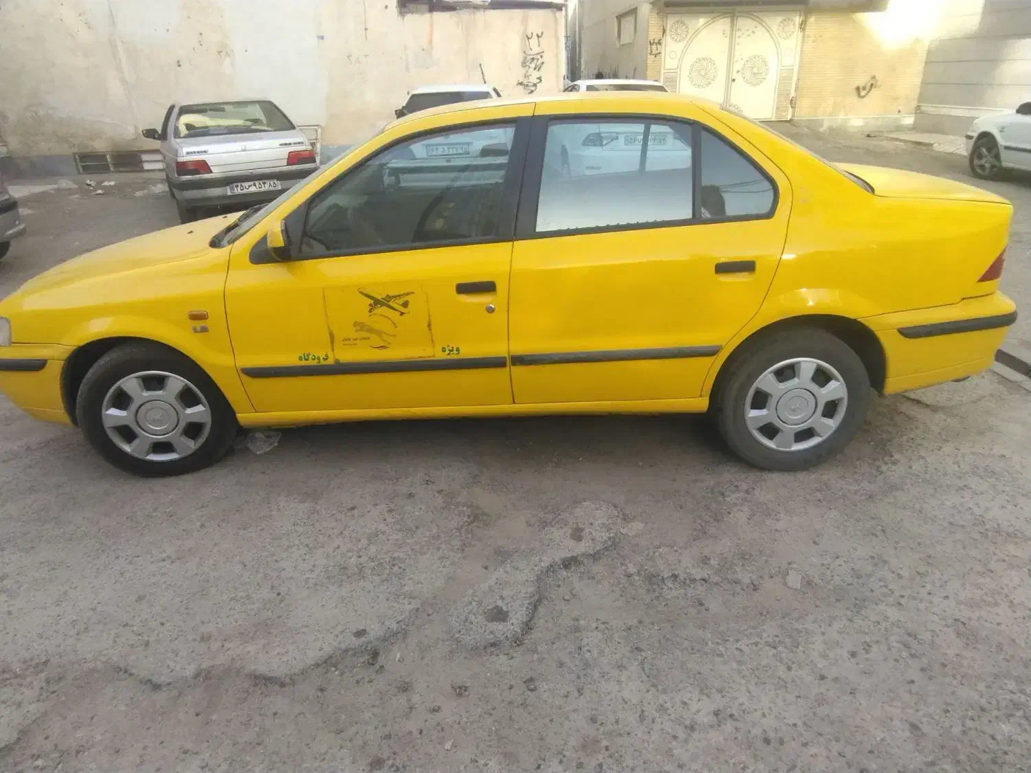 استخدام فرودگاه|خودرو سواری و وانت|زاهدان, |دیوار