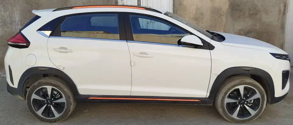 خودرو ام وی ام ایکس ۳۳|خودرو سواری و وانت|فلاورجان, |دیوار