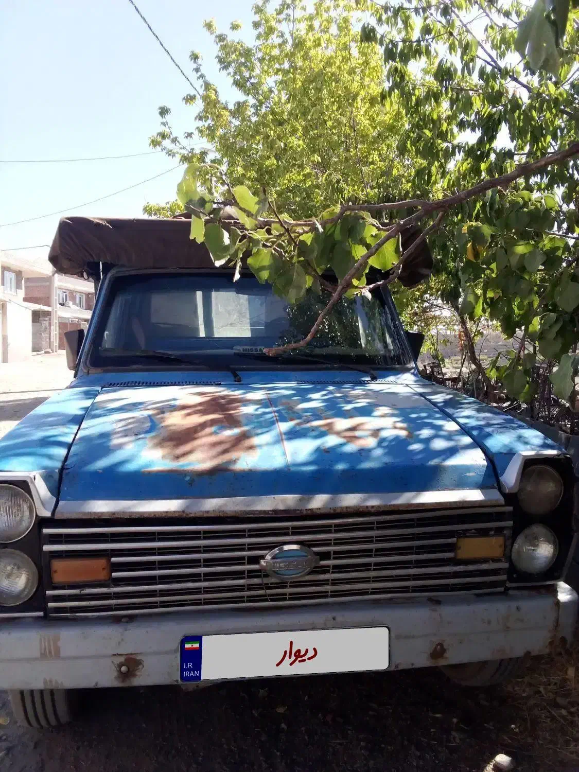 سایپا مدل 1377|خودرو سواری و وانت|زیویه, |دیوار