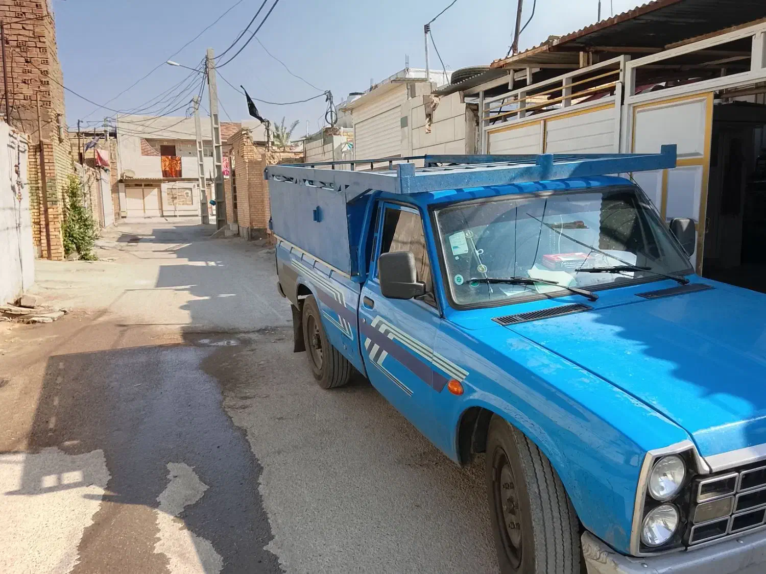 نیسان مدل ۱۴۰۲|خودرو سواری و وانت|بندر ماهشهر, |دیوار