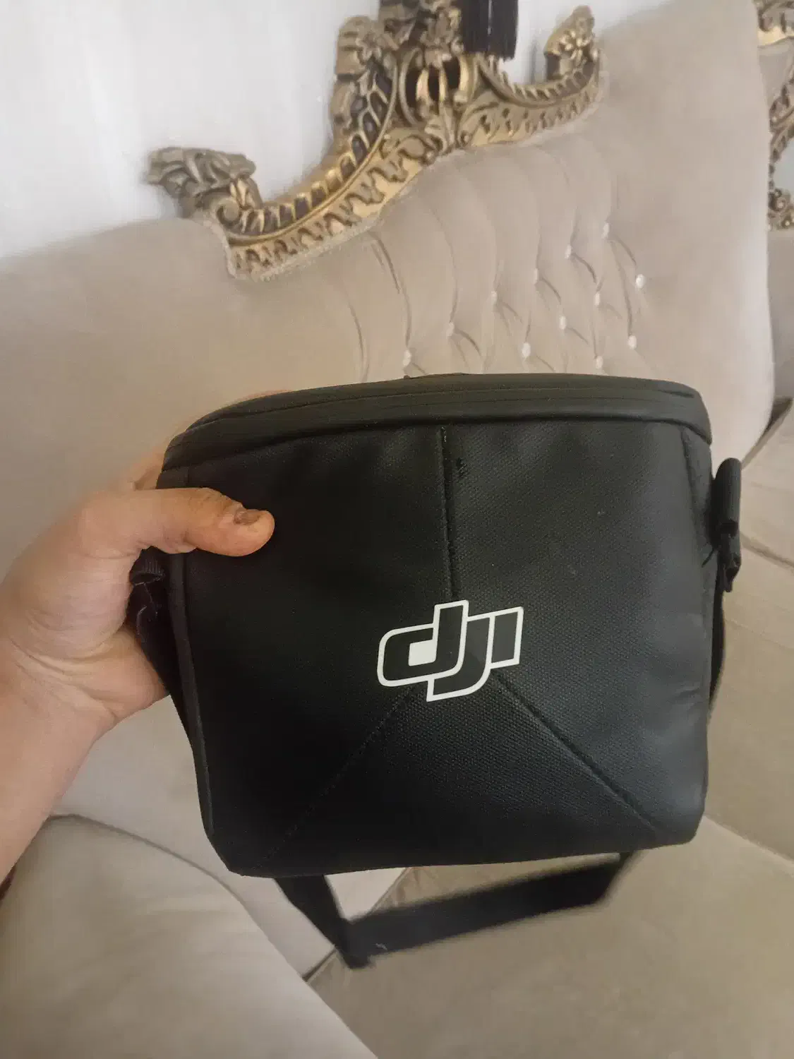 هلی شات مینی چهار پرو کمبو پلاس|دوربین عکاسی و فیلمبرداری|ورامین, ورامین|دیوار