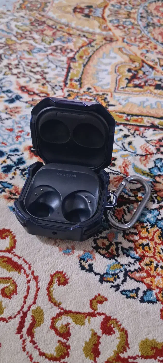 ارپاد بدون هدفون|لوازم جانبی موبایل و تبلت|نسیمشهر, |دیوار