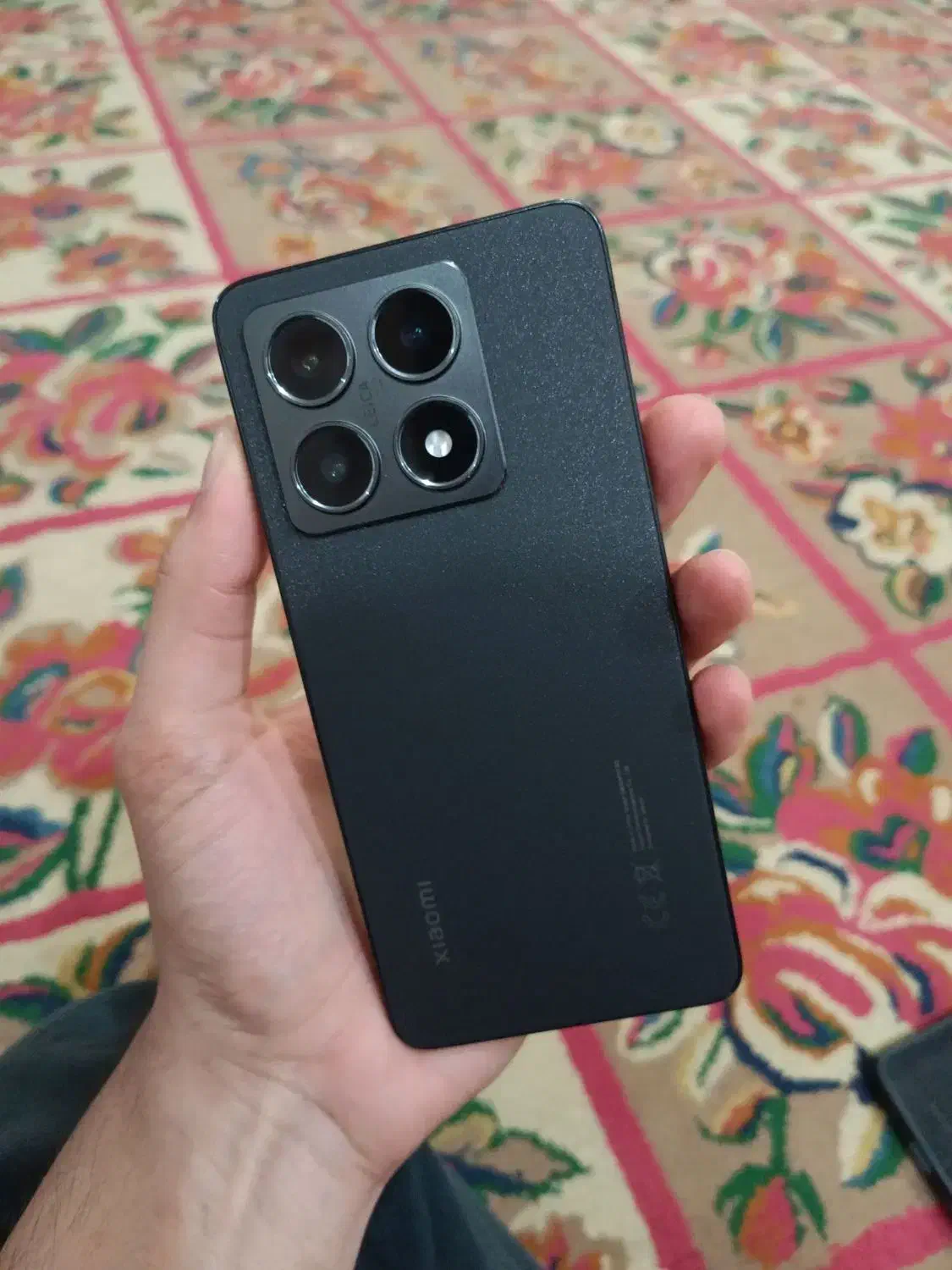 14T   512g ram12|موبایل|کرمانشاه, |دیوار