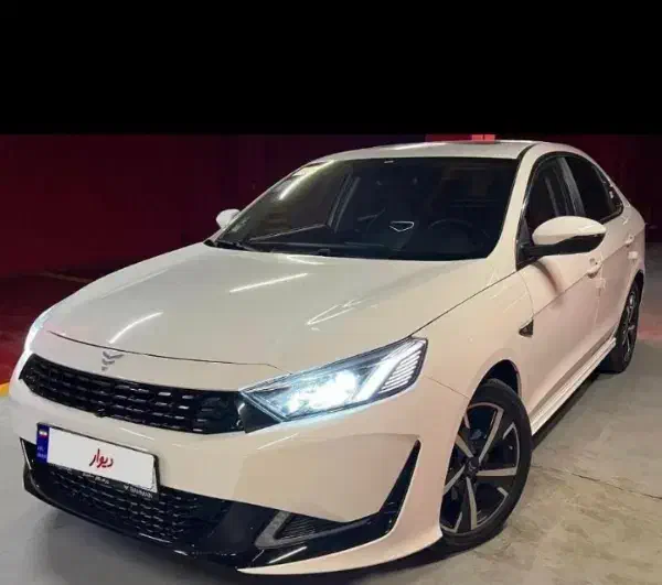 ریسپکت ۲ صفر تحویل روز|خودرو سواری و وانت|تهران, ستارخان|دیوار