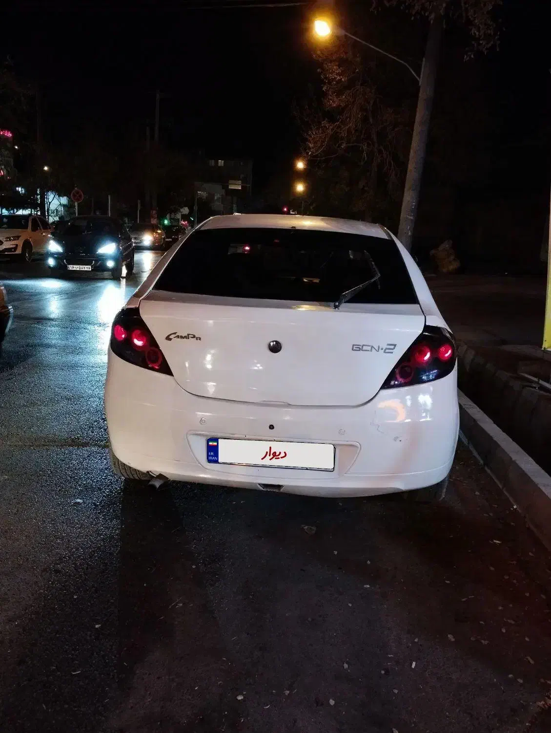 جن تو(Gen2)|خودرو سواری و وانت|مشهد, یاغون آباد|دیوار