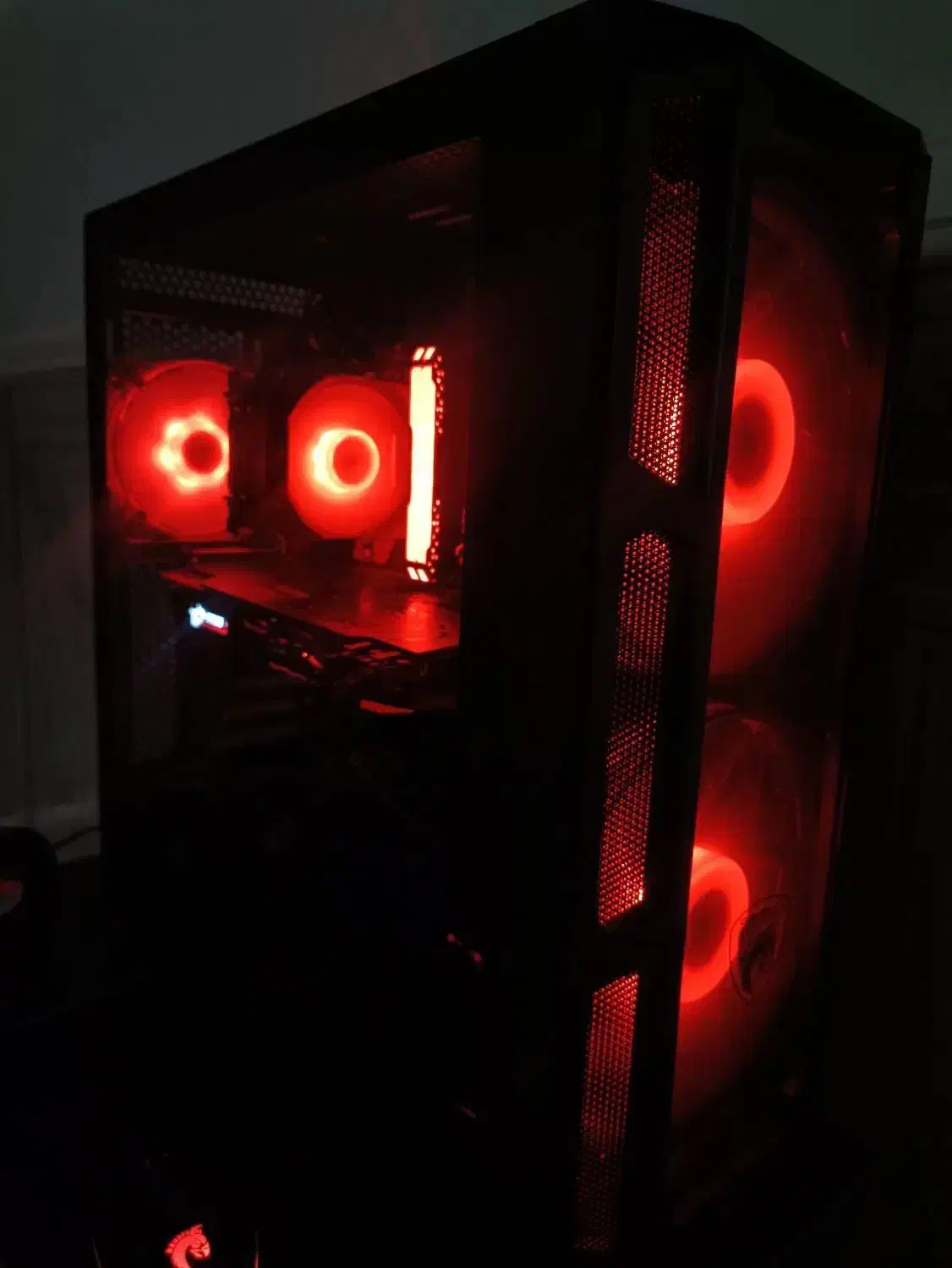 سیستم گیمینگ|رایانه رومیزی|زاهدان, |دیوار