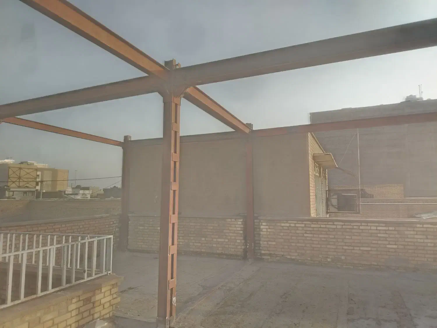 تعمیرات ساختمان صفر تا صد اضافه بنا وساخت کامل|خدمات پیشه و مهارت|آبادان, |دیوار