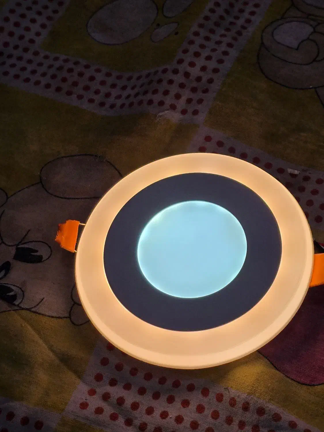 لامپ سه حالته هالوژن|لامپ و چراغ|زابل, |دیوار