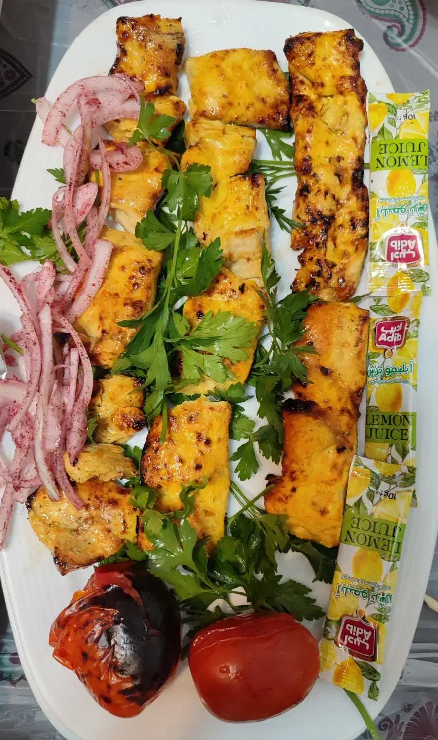 سالن عقد و ازدواج VIPطاها|خدمات پذیرایی، مراسم|تهران, تهرانپارس غربی|دیوار