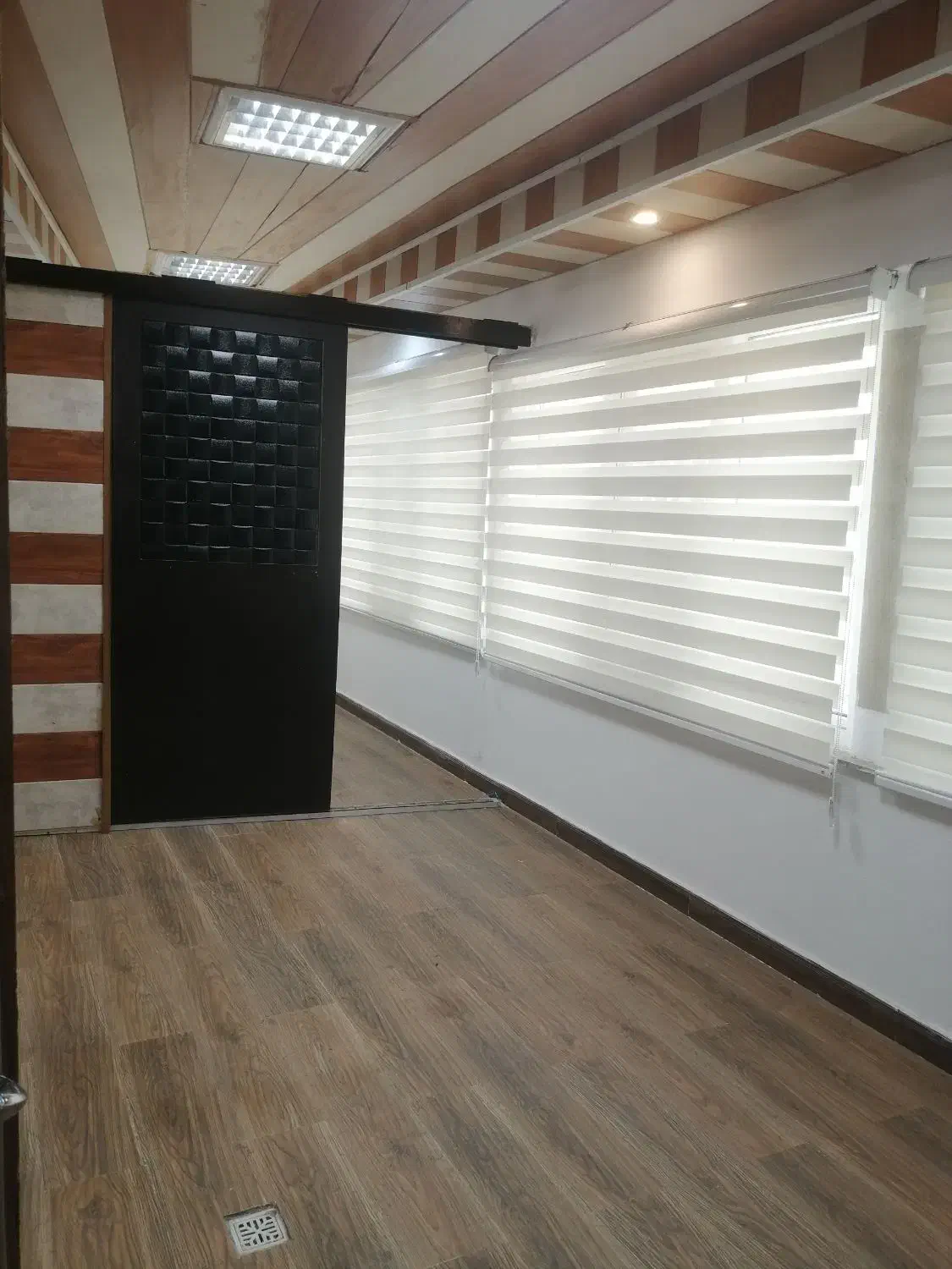 اجاره واحد اداری تجاری در ستارخان شمالی|اجارهٔ دفتر کار، اتاق اداری، مطب|نوشهر, |دیوار