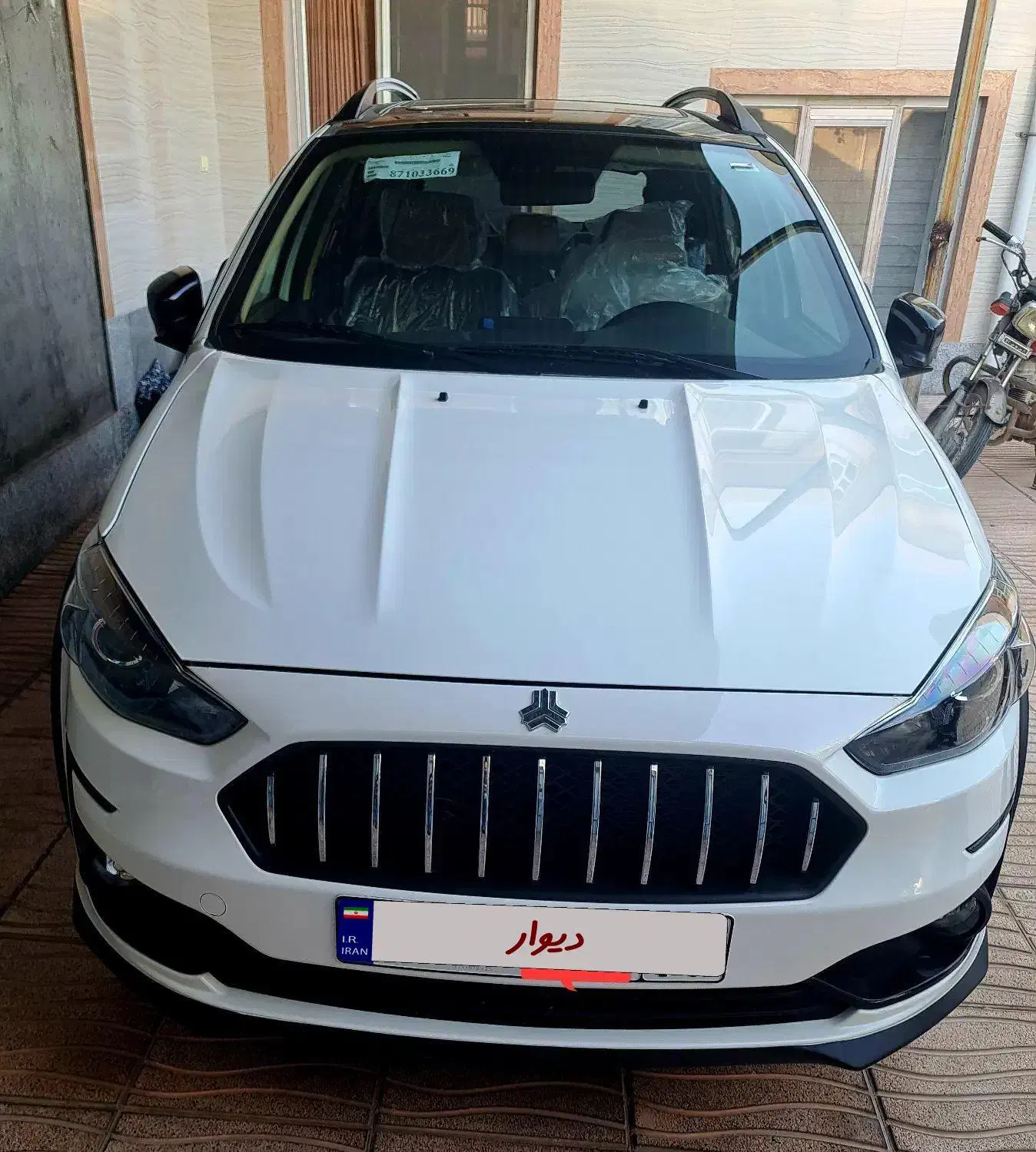 اطلس G|خودرو سواری و وانت|تبریز, |دیوار