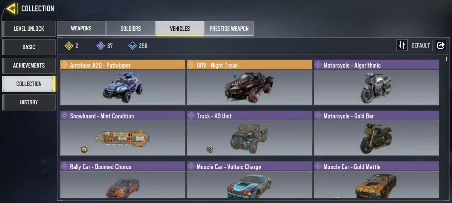 اکانت کال اف|کنسول، بازی ویدئویی و آنلاین|یزد, |دیوار