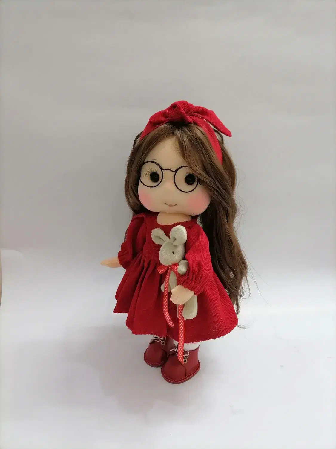 عروسک ولنتاین|اسباب‌‌بازی|یزد, |دیوار