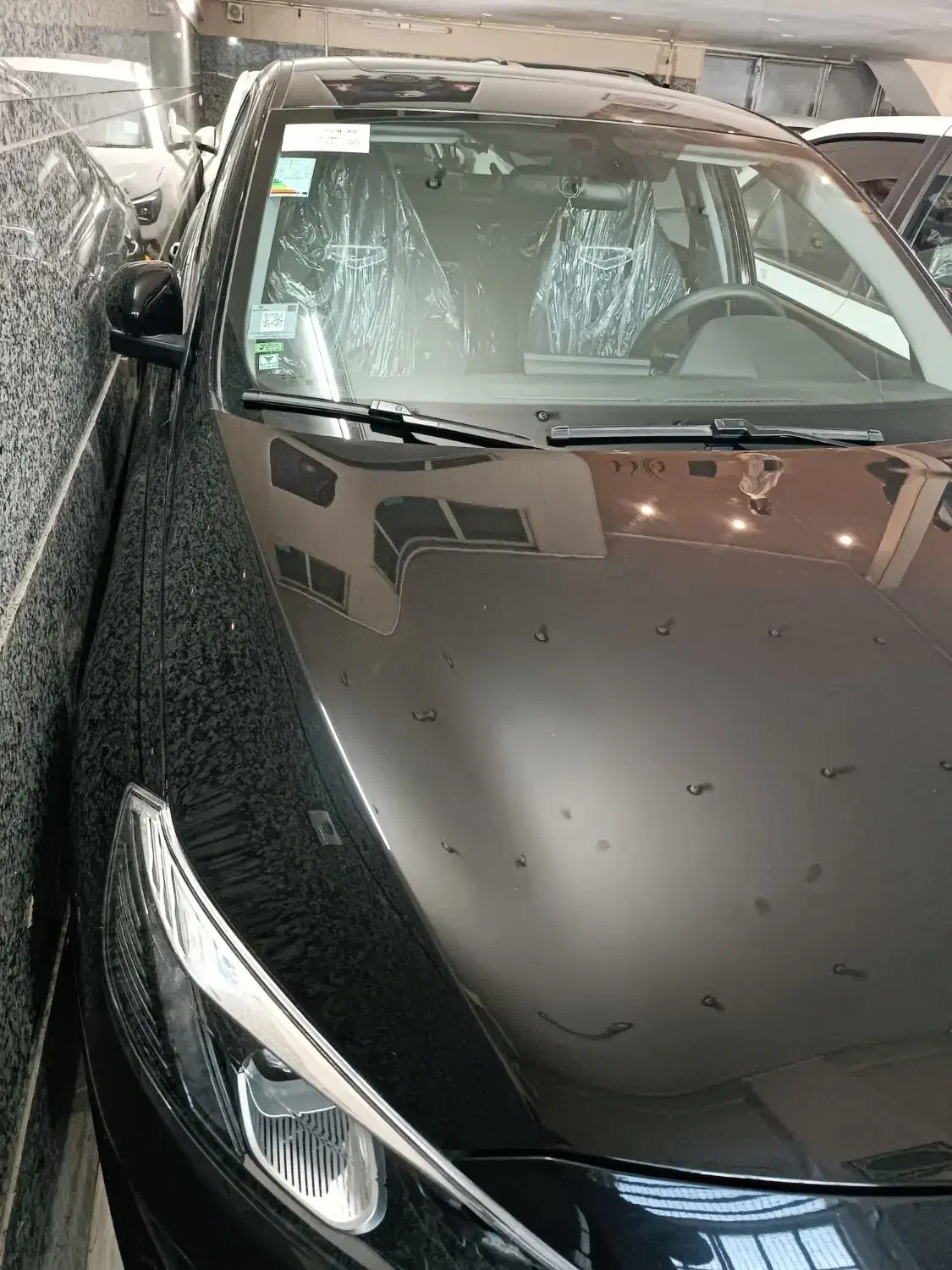 رسپکت2|خودرو سواری و وانت|همدان, |دیوار