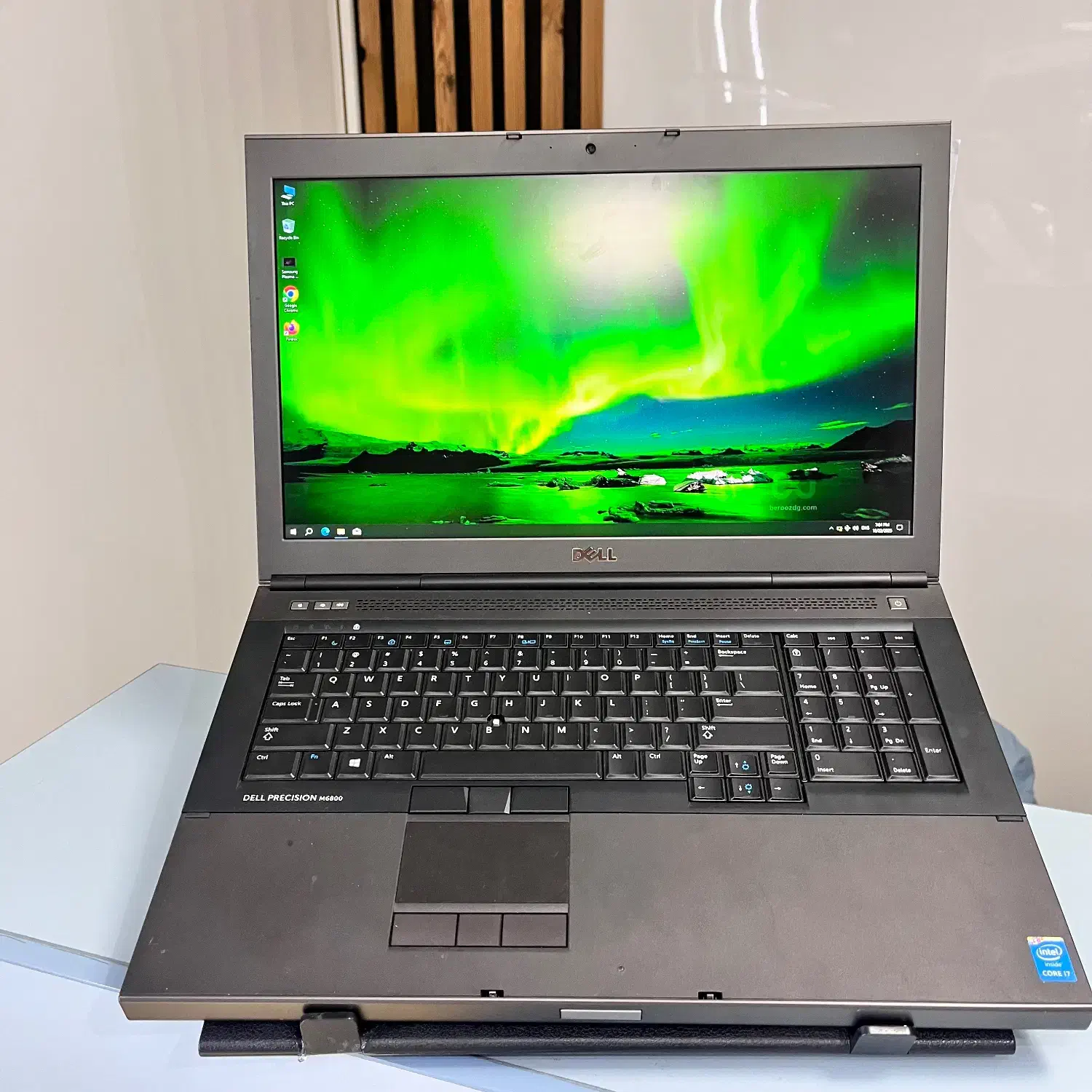 دم قسط نسل ۱۰ i5 ssd|رایانه همراه|تهران, فلاح|دیوار