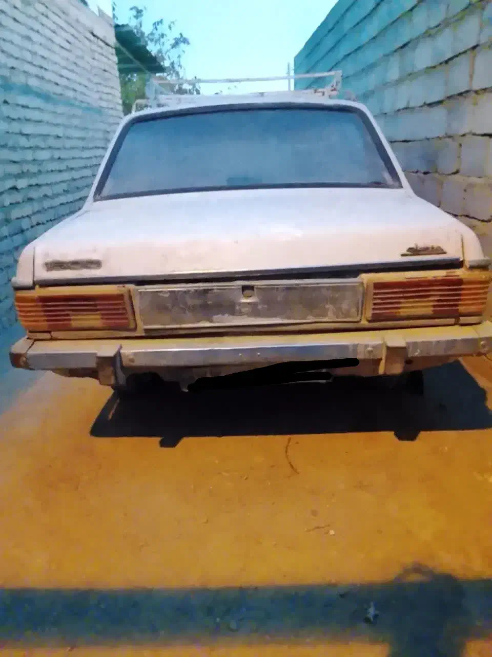 پیکان مدل 77|خودرو سواری و وانت|تیران, |دیوار