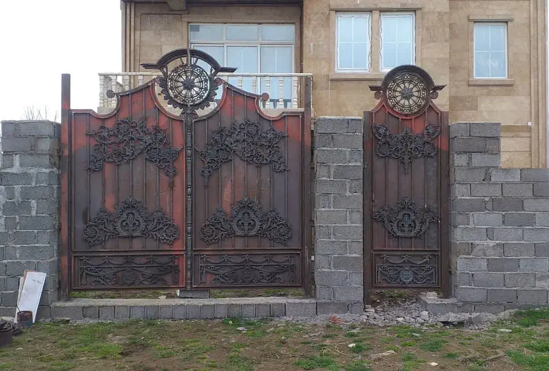 جوشکاری سیار|خدمات پیشه و مهارت|آستانه اشرفیه, |دیوار