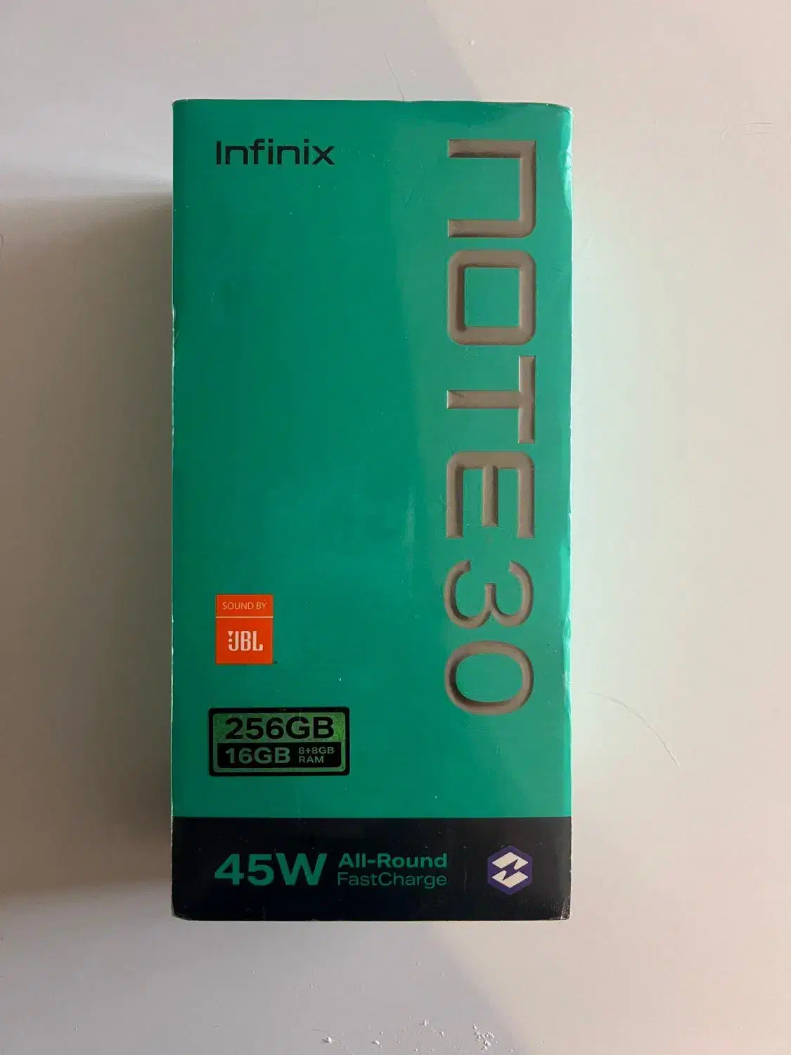 Infinix note 30|موبایل|مشهد, ارشاد|دیوار