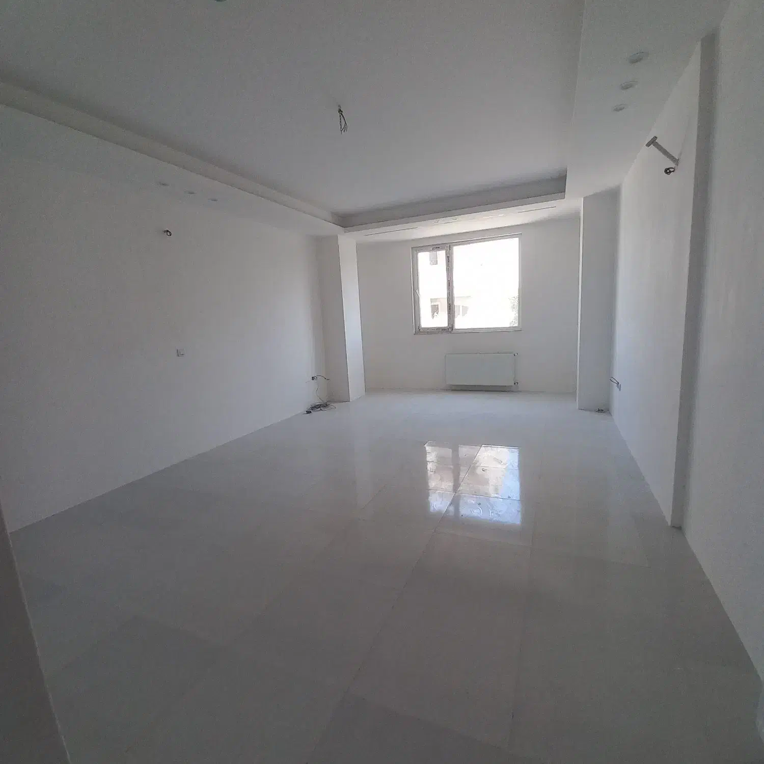 اجاره واحد اداری سرجنگلداری ۸۵ متری کلید نخورده|اجارهٔ دفتر کار، اتاق اداری، مطب|زنجان, |دیوار