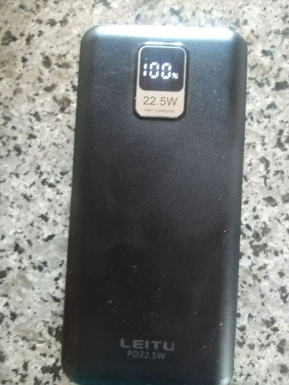 پاوربانک 20000|لوازم جانبی موبایل و تبلت|دهگلان, |دیوار