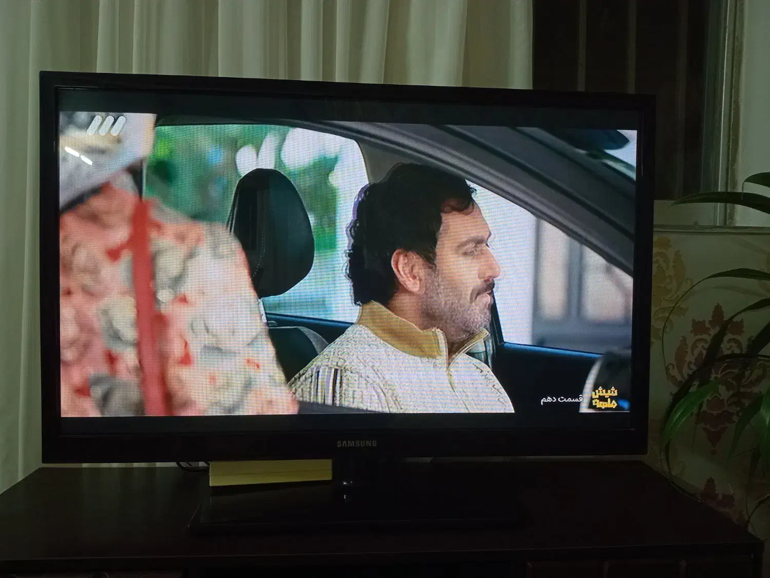 تلویزیون ۴۳|تلویزیون و پروژکتور|تنکابن, |دیوار